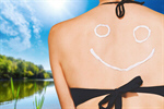 Сlipart sunburn summer sun human sunscreen   BillionPhotos