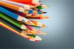 Сlipart pencil colour color colorful pen   BillionPhotos