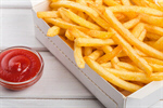 Сlipart French Fries Fast Food Ketchup Fast Food Restaurant Food photo  BillionPhotos