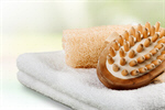 Сlipart Bar Of Soap Rope Towel Spa Treatment Cosmetics   BillionPhotos