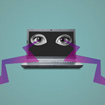 Сlipart surreal 80s 90s abstract ad   BillionPhotos