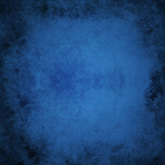 Сlipart blue background dark grunge wall   BillionPhotos