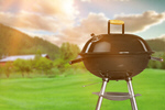 Сlipart bbq backyard grill background park   BillionPhotos