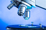 Сlipart Microscope Laboratory Biotechnology Biology Research photo  BillionPhotos