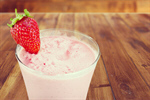 Сlipart Milk Shake Smoothie Strawberry Milk Drink   BillionPhotos