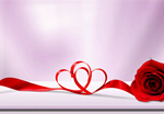Сlipart above background banner beautiful birthday   BillionPhotos
