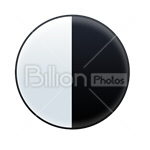 Сlipart Contrasts setting color vector icon cut out BillionPhotos