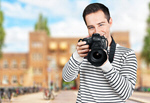Сlipart photographer journalist male man photography   BillionPhotos