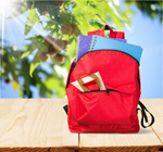 Сlipart Backpack Education Back to School School Supplies Book   BillionPhotos
