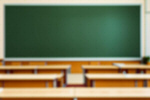 Сlipart classroom class school empty board photo  BillionPhotos