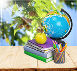 Сlipart school back pencil notebook pen   BillionPhotos