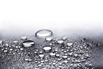 Сlipart Water Drop White Backgrounds Water Surface photo  BillionPhotos