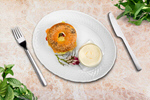 Сlipart cheese cream toast bread sandwich   BillionPhotos