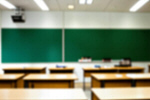Сlipart classroom class school empty board photo  BillionPhotos