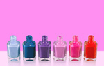 Сlipart Nail Polish Manicure Make-up Cosmetics Bottle   BillionPhotos
