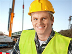 Сlipart Manual Worker Construction Worker Construction Occupation Cheerful   BillionPhotos
