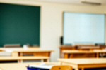Сlipart classroom class school empty board photo  BillionPhotos