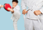 Сlipart Karate Child Tae Kwon Do Martial Arts Little Girls   BillionPhotos