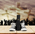 Сlipart praise worship christian people prayer   BillionPhotos