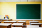 Сlipart classroom class school empty board photo  BillionPhotos