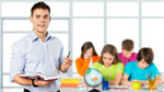 Сlipart student classroom school child background   BillionPhotos