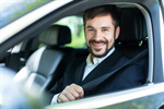 Сlipart car man dealer driver business photo  BillionPhotos