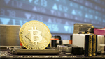 Сlipart bitcoin rise up increase anonymous   BillionPhotos
