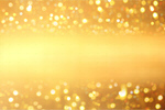 Сlipart background christmas bokeh glamour gold   BillionPhotos