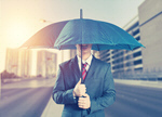 Сlipart Insurance Umbrella Insurance Agent Business Red   BillionPhotos