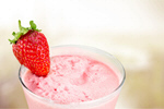 Сlipart Smoothie Milk Shake Strawberry Milk Drink   BillionPhotos