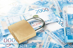 Сlipart money padlock army attack bank   BillionPhotos