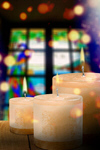 Сlipart advent altar background burning candle   BillionPhotos