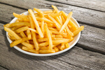 Сlipart French Fries Fast Food French Fries Prepared Potato Heat Fried   BillionPhotos
