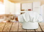 Сlipart Chef's Hat Hat White Isolated Cap   BillionPhotos