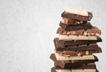 Сlipart Chocolate Candy Bar Chocolate Candy Dark Chocolate Tower   BillionPhotos