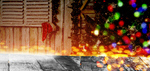 Сlipart background blur blurred bokeh christmas   BillionPhotos