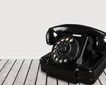 Сlipart Telephone Old Retro Revival Rotary Phone Old-fashioned   BillionPhotos