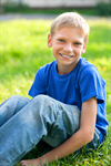 Сlipart Little Boys Child Cheerful Smiling Hope photo  BillionPhotos