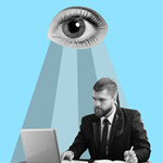 Сlipart collage office art business work   BillionPhotos