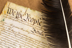 Сlipart US Constitution Patriotism American Culture USA Quill Pen photo  BillionPhotos