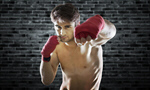 Сlipart boxing fight punch boxer fighter   BillionPhotos