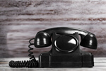 Сlipart phone icon retro old contact   BillionPhotos