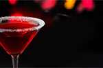 Сlipart Martini Cocktail Cosmopolitan Red Martini Glass   BillionPhotos