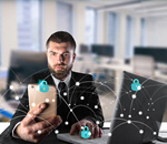 Сlipart browse business caucasian cell cellular   BillionPhotos