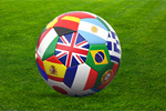 Сlipart Soccer Fifa World Cup Sport Flag South Africa   BillionPhotos