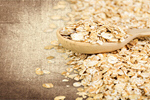 Сlipart oat oatmeal background closeup heap   BillionPhotos