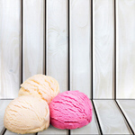 Сlipart ice cream icecream scoop background   BillionPhotos