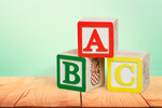 Сlipart Toy blocks toy blocks kids kindergarten   BillionPhotos