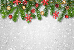 Сlipart background christmas above backdrop ball   BillionPhotos