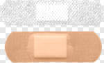 Сlipart Adhesive Bandage Bandage Isolated Close-up Single Object photo cut out BillionPhotos